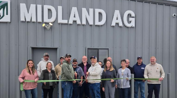 Midland Ag Joins Cabool Chamber