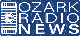 Ozark Radio News logo