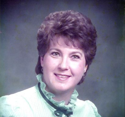Jerlene “Jerrie” Wingo