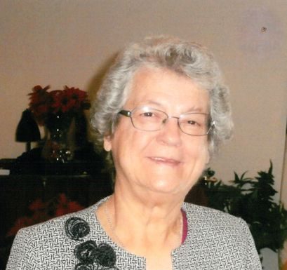 Mary Allmon