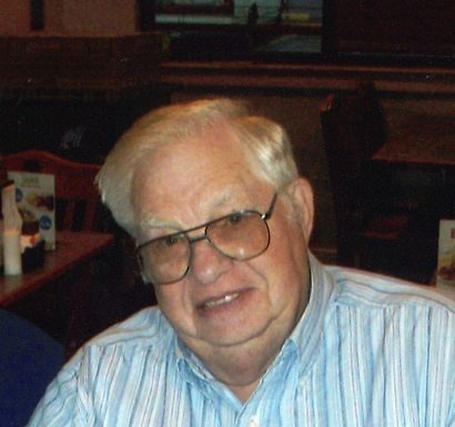 Gerald Quentin Church