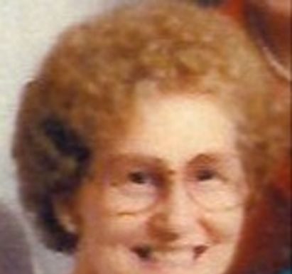 Elaine Bearden Collins