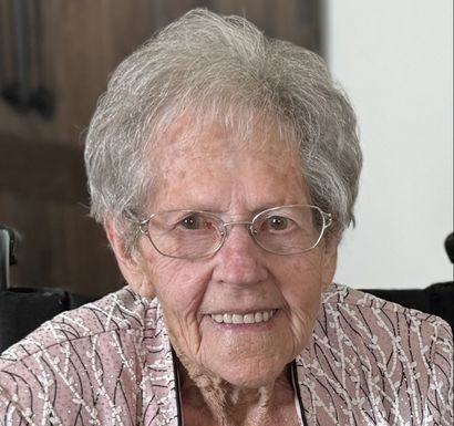 Pauline Skinner