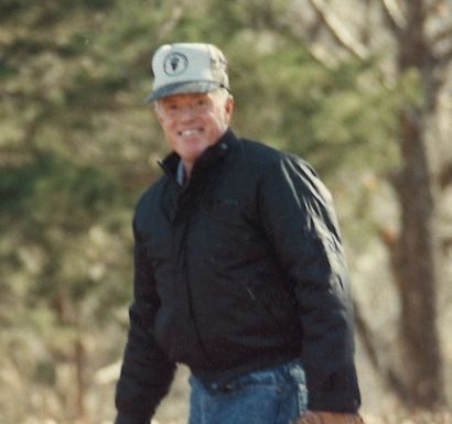 Cecil “Junior” Floyd Talburt, Jr.