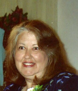 Alisa Ann Tucker