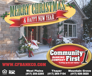 Community First – Annual