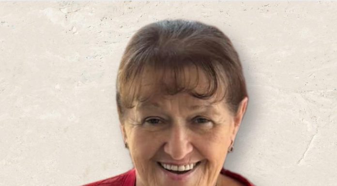 Donna Kay Wake