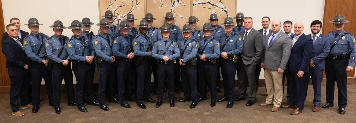 Area Arkansas Troopers Awarded for Excellence – Ozark Radio News