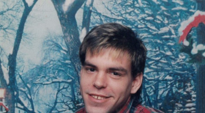 Rodney Vance Barthe Jr.