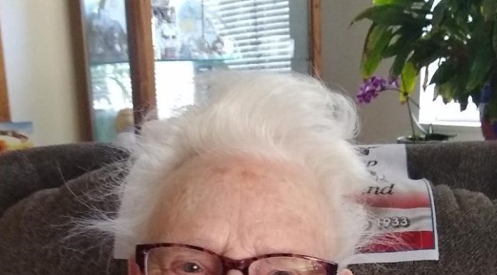 Mary Williams
