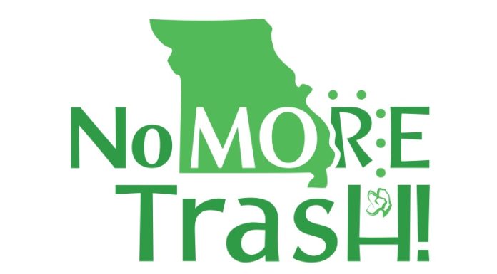 Missouri students invited to participate in No MOre Trash! contest