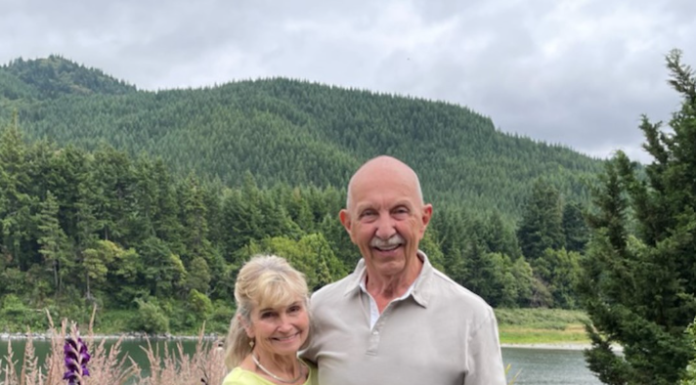 Cotter Residents to Honor Community Pillar