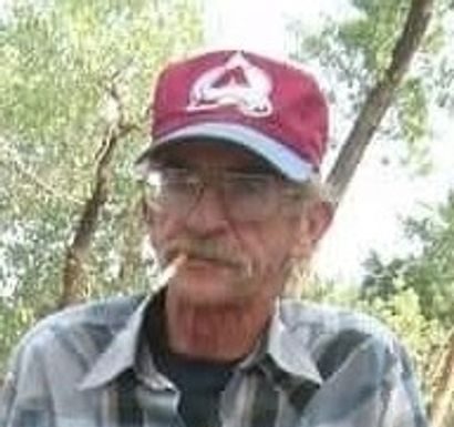 James William Gray, Sr.