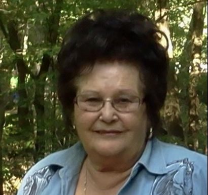 Della Louise (Cook) Carter