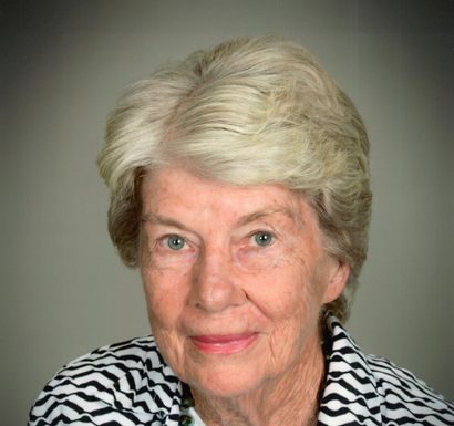 Joanne Weston
