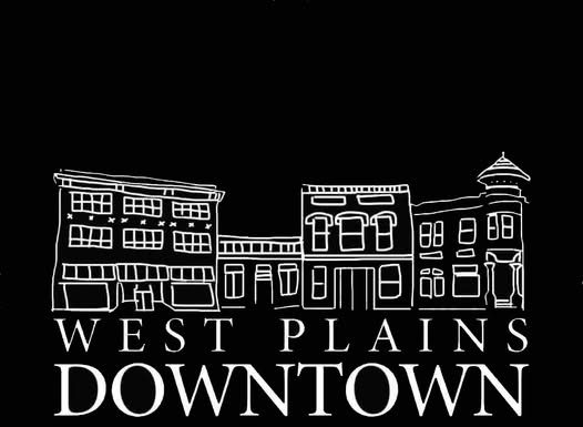 This Thursday is the Stars, Stripes and Stroll in Downtown West Plains
