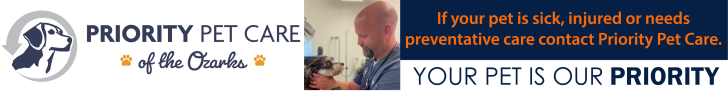 Priority Pet Care - Make an appointment