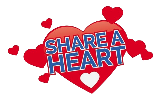 Share a Heart Campaign Returns for Ronald McDonald House