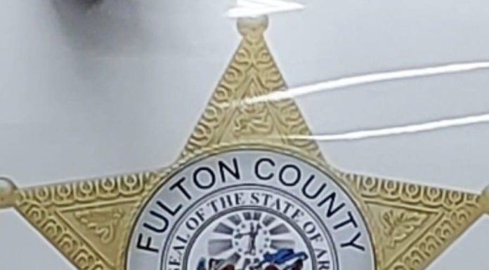 Fulton County roster lists inmates arrested since March 21