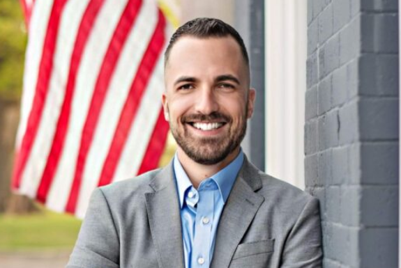 Rep. Matthew Overcast Appointed to New Missouri House Committee on Property Tax Reform