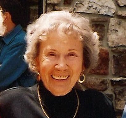 Alice Faye Giles