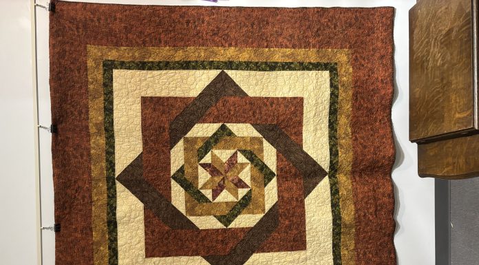 2025 Harlin Quilt and Fibers Winners Announced