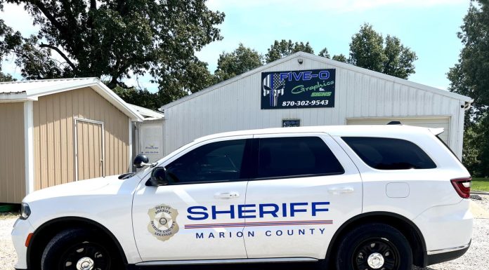 Marion County Woman Found Deceased, Investigation Underway