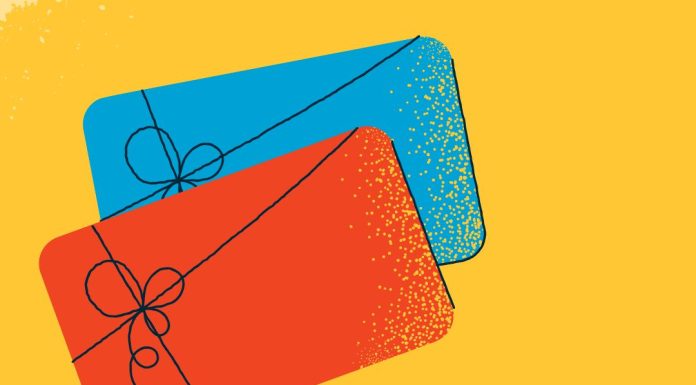 Alton School Starts “Gift Card Drive” for Family in Need