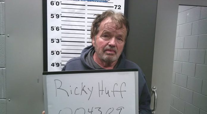 Ava Man Arrested on Child Molestation Charges