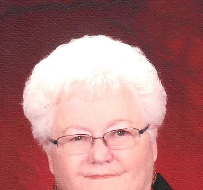 Wanda Jean Branstetter