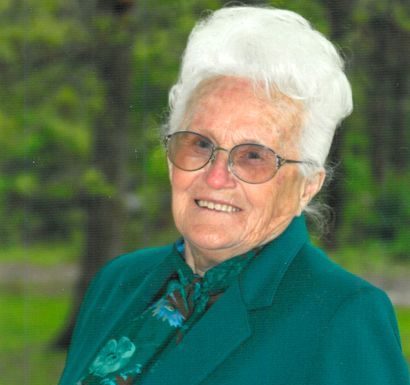 Rita Shaver