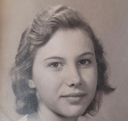 Wanda Olene Davis