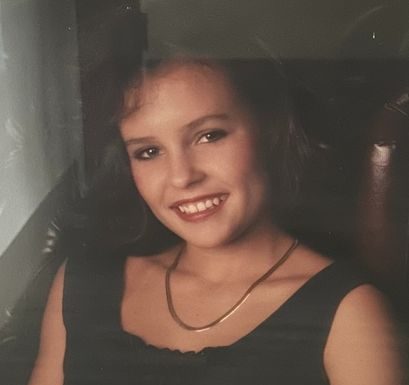 Jamie Jo (Nelson) Pollard