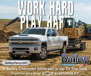 Bailey Chevrolet GMC – Silverado