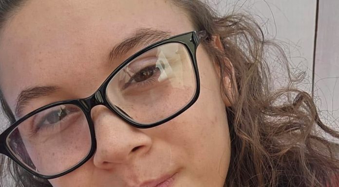 Authorities Search for Missing Texas County Teen