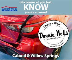 Donnie Wells – KNOW