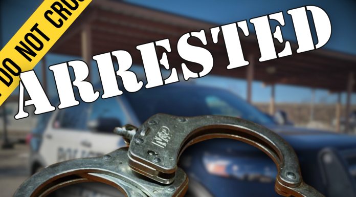Two arrested after Goodhope-area narcotics search warrant