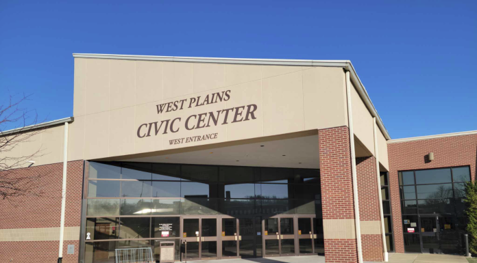 West Plains Civic Center to Host Collectible Card Show in August