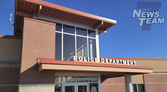 West Plains PD Reports: 6-17-25