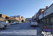 A History Presentation, a Concert, and Live Performances this Week in West Plains