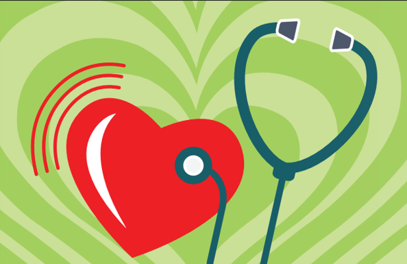Ozarks Healthcare Hosts Events and Screenings for American Heart Month