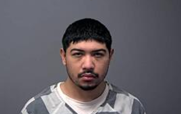 Wisconsin Man Arrested in Baxter County on Child Porn Charges