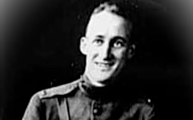 West Plains Man Makes Military History on This Day in 1918
