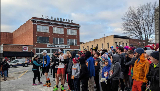 Heart of the Ozarks Half Marathon Returns This Weekend