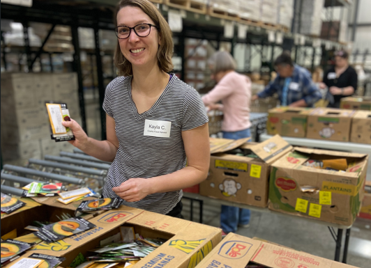 Ozarks Food Harvest to distribute 10,000 Garden To-Go Kits to families facing hunger
