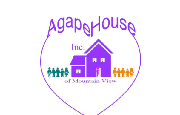 Agape House in Mountain View Included in Latest DED Tax Credits