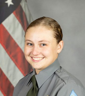 MDC names Kaitlyn Davis as Conservation Agent in Ozark Region