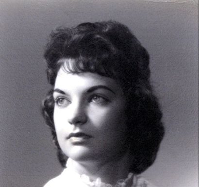 Beverly Barnhart