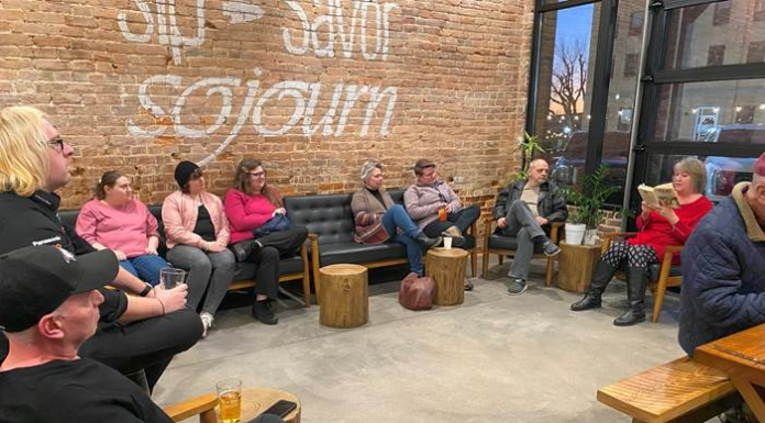 Sip, Savor, and Storytelling: Ales & Tales Returns for 2025