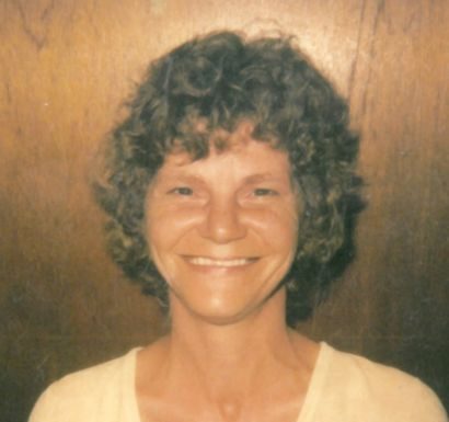 Marie Chapman